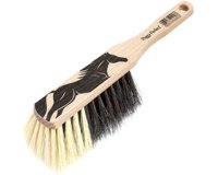 Borstel 'Wild Mustang' lengte 280 mm