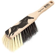 Borstel 'Wild Mustang' lengte 280 mm