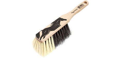 'Wild Mustang' hand brush, length: 280 mm