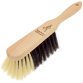 Balayette, en bois naturel, longueur: 280 mm