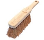 Balayette de chantier, bois, longueur: 300 mm