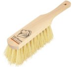 Balayette, en bois, longueur: 300 mm