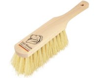 Balayette, en bois, longueur: 300 mm