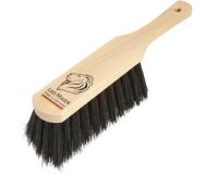 Balayette, en bois, longueur: 300 mm