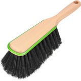 Balayette 'Greenline', bois, longueur: 290 mm
