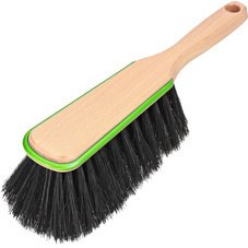 Balayette 'Greenline', bois, longueur: 290 mm