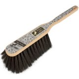 Balayette 'Arabica', en bois, longueur: 325 mm