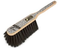 Balayette 'Arabica', en bois, longueur: 325 mm