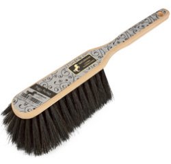 Balayette 'Arabica', en bois, longueur: 325 mm