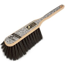 Balayette 'Arabica', en bois, longueur: 325 mm
