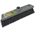 Balai 'GoGreen', plastique, largeur: 300 mm
