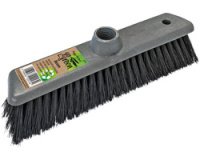 Balai 'GoGreen', plastique, largeur: 300 mm