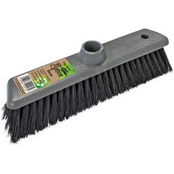 Balai 'GoGreen', plastique, largeur: 300 mm