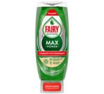 Liquide vaisselle Max Power Original, 545 ml