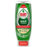Liquide vaisselle Max Power Original, 545 ml