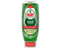 Liquide vaisselle Max Power Original, 545 ml