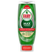 Liquide vaisselle Max Power Original, 545 ml