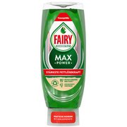 Liquide vaisselle Max Power Original, 545 ml