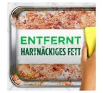 Liquide vaisselle Max Power Original, 545 ml