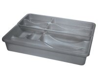 Range-couverts 'Double'