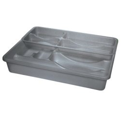 Range-couverts 'Double'