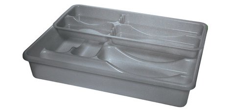 Range-couverts 'Double'