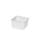 Organiseur de tiroir module 1, blanc