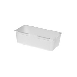 Lade-organizer module 2, wit