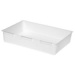 Lade-organizer module 4, wit