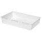 Lade-organizer module 4, wit