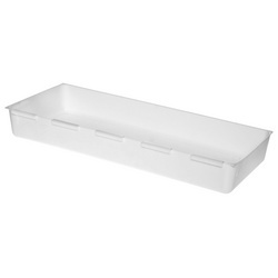 Lade-organizer module 7, wit