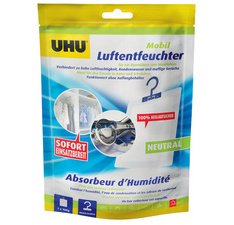Absorbeur d'humidité pour voiture, 300 g