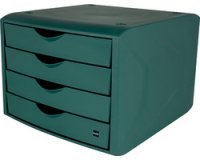 Module de classement 'the green chameleon'