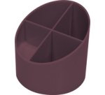 Multipot à crayons 'the green cross'