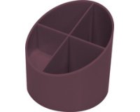 Multipot à crayons 'the green cross'