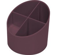 Multipot à crayons 'the green cross'