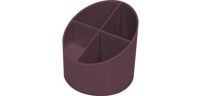 Multipot à crayons 'the green cross'