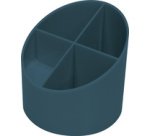 Multipot à crayons 'the green cross'