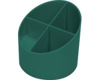 Multipot à crayons 'the green cross'