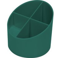 Multipot à crayons 'the green cross'