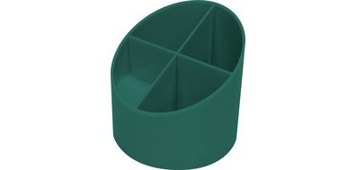 Multipot à crayons 'the green cross'