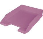 Corbeille à courrier 'the green staff', A4