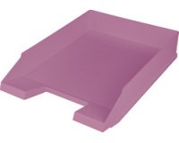 Corbeille à courrier 'the green staff', A4