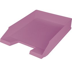 Corbeille à courrier 'the green staff', A4