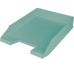 Corbeille à courrier 'the green staff', A4