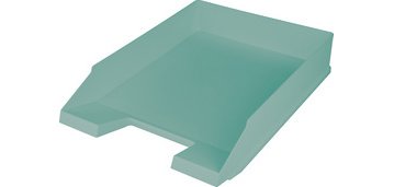 Corbeille à courrier 'the green staff', A4