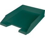 Corbeille à courrier 'the green staff', A4