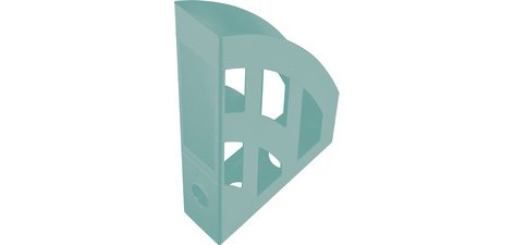 Porte-revues 'the green bridge', A4