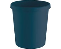 Corbeille à papier 'the green german', 18 L