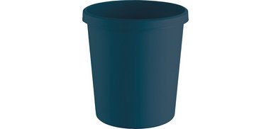 Corbeille à papier 'the green german', 18 L